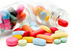 Лекарственные средства: наибольший спрос во II кв. 2021 г. фото