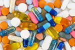 Лекарственные средства: наибольший спрос в IV кв. 2021 г. фото