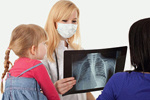 Туберкулез у детей: на что обратить внимание фото