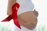 ВИЧ и беременность: обязательно следовать терапии фото