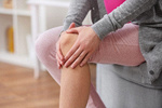 Остеоартроз: как сохранить колени? фото