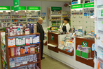 Аптеки в регионах — фундамент развития для всей фармации фото