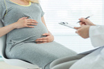 Молочница и беременность фото
