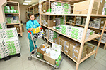 Разрешенные нормы выдачи работникам аптечного склада СИЗ фото
