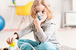 Бронхиальная астма: терапия и контроль фото