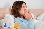 Профилактика гриппа и ОРВИ фото