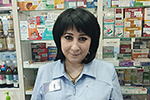 Ирина Гагиева: аптека может гарантировать качество фото