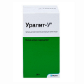 Уралит-У гранулы фото