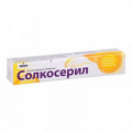 Солкосерил гель 20г фото