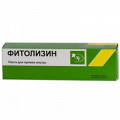 Фитолизин паста 100г фото