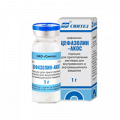 Цефазолин-АКОС порошок для приготовления инъекционного раствора 1г фото