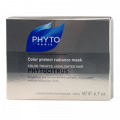 Фитоцитрус маска восстанавливающая и сохраняющая цвет окрашенных волос тм &quot;Phyto&quot; 200мл фото