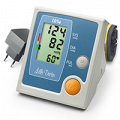 Прибор для измерения артериального давления и частоты пульса (тонометр) &quot;Little Doctor&quot; цифровой LD5a фото