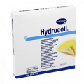 Повязка &quot;Hydrocoll thin&quot; гидроколл. на слабоэкссудир. раны 7,5 х 7,5 см фото