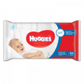 Салфетки &quot;Huggies&quot; Classic детские влажные фото