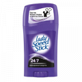 Дезодорант-антиперспирант Lady speed stick 24/7 невидимая защита 45г фото