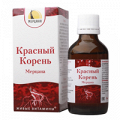 Красный корень &quot;Мерцана&quot; капли для приема внутрь 50мл фото