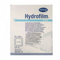 Повязка &quot;Hydrofilm plus&quot; пленочная с впитывающей подушечкой 9 х 10 см фото