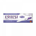Экспресс-тест для определения беременности &quot;Evitest&quot; Perfect струйный фото