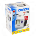 Измеритель артериального давления и частоты пульса (тонометр) &quot;OMRON&quot; автоматический R3 Opti (HEM-6200-RU) фото