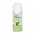 Дезодорант роликовый D-oliva &quot;Средиземноморская свежесть&quot; 50мл фото