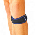 Бандаж на коленный сустав с фиксацией надколенника арт. PKN-103 т.м. &quot;Orlett&quot; размер универсальный фото
