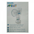 Молокоотсос &quot;Philips AVENT&quot; ISIS IQ UNO электронный фото
