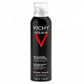 Пена для бритья &quot;Vichy Homme&quot; против раздражения 200мл фото