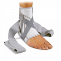 Ортез на голеностопный сустав &quot;PUSH Med&quot; Ankle Brace левый размер 2 фото