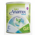 Анамикс Инфант GA1 специализированный продукт детского диетического лечебного питания сухая смесь 400г фото