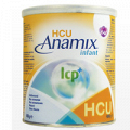 Анамикс Инфант HCU специализированный продукт детского диетического лечебного питания сухая смесь 400г фото