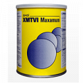 Максамум ХMTVI специализированный продукт детского диетического лечебного питания с 8 лет, а также взрослых, сухая инстантная смесь 500г фото