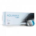 Линзы контактные &quot;Aquamax 1-day&quot; 8.6 (-8.5) фото