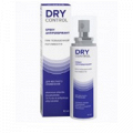 Дезодорант-антиперспирант &quot;DryControl&quot; spray antiperspirant 50мл фото