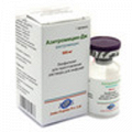 Азитромицин-Дж лиофилизат для инъекций 500мг фото