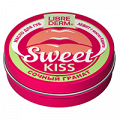 Масло для губ &quot;Либридерм&quot; Sweet Kiss Сочный гранат АЕвит + масло Карите 20мл фото