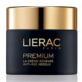 Крем &quot;Lierac&quot; Premium бархатистый 50мл фото