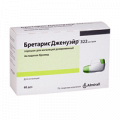 Бретарис Дженуэйр порошок 322мкг/доза 60 доз фото