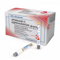 Артикаин с адреналином форте раствор для инъекций 40мг+0,01мг/мл 1,7мл фото