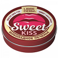 Масло для губ &quot;Либридерм&quot; Sweet Kiss Шоколадное печенье АЕвит + масло Какао 20мл фото