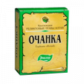 Очанка Реликтовые травы Алтая 50г фото