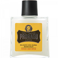 Бальзам для бороды &quot;Proraso&quot; Wood and Spice 100мл фото