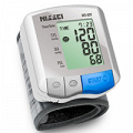 Прибор для измерения артериального давления и частоты пульса (тонометр) &quot;Nissei&quot; WS-820 цифровой автоматический на запястье фото