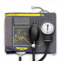 Прибор для измерения артериального давления (тонометр) &quot;Little Doctor&quot; LD-60 механический фото