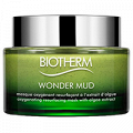 Маска &quot;Biotherm&quot; Skin Best Wonder Mud для лица 75мл фото