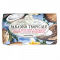 Мыло туалетное &quot;Nesti Dante&quot; Paradiso Tropicale (Тропический рай) Кокос и франжипани 250г фото