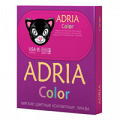 Линзы контактные &quot;Adria&quot; Color 3 Tone True Sapphire 8.6 (-5.0) фото