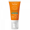 Эмульсия &quot;Avene&quot; Cleanance солнцезащитная для проблемной кожи SPF50+ 50мл фото