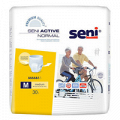 Трусы &quot;Seni Active Normal&quot; впитывающие для взрослых размер M фото
