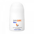 Дезодорант-антиперспирант &quot;DryDry Man&quot; (Драй Драй Мен) для мужчин 50мл фото